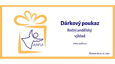 Dárkový poukaz